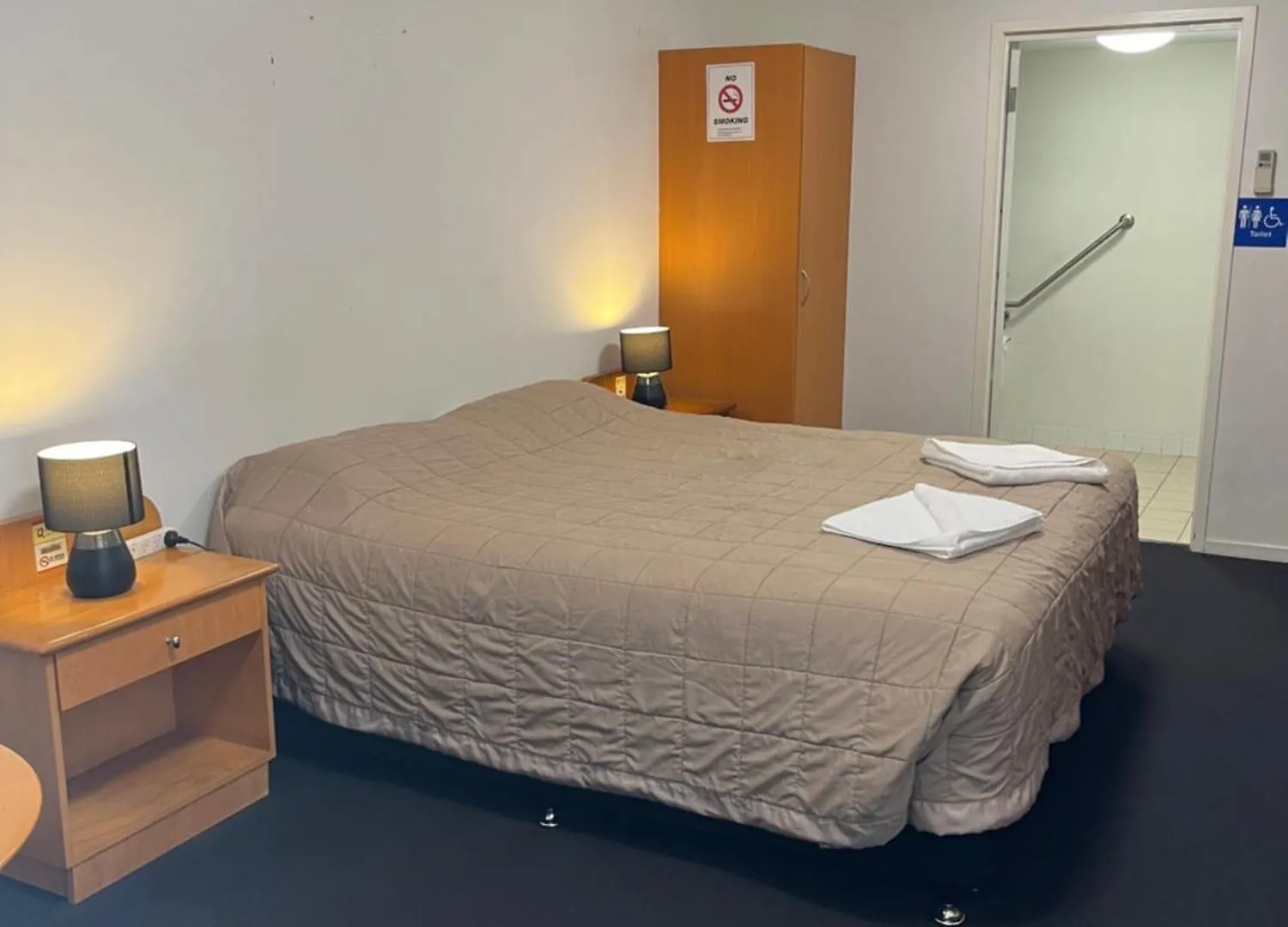 Queensport Tavern And Motel Brisbane Ausztrália