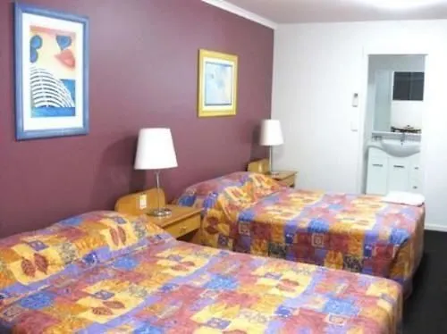 Queensport Tavern And Motel Brisbane