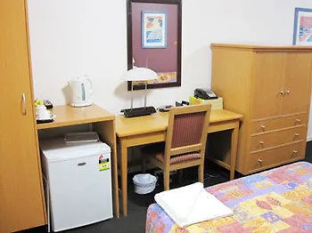 Queensport Tavern And Motel Brisbane 4*,  Ausztrália